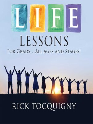 cover image of Life Lessons